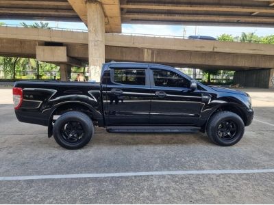 Ford Ranger 2.2  Double-Cab auto รูปที่ 7